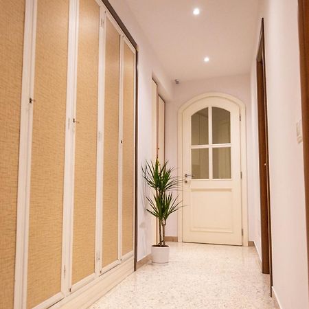 روما Testaccio Xix-Xxv Bed And Breakfast المظهر الخارجي الصورة