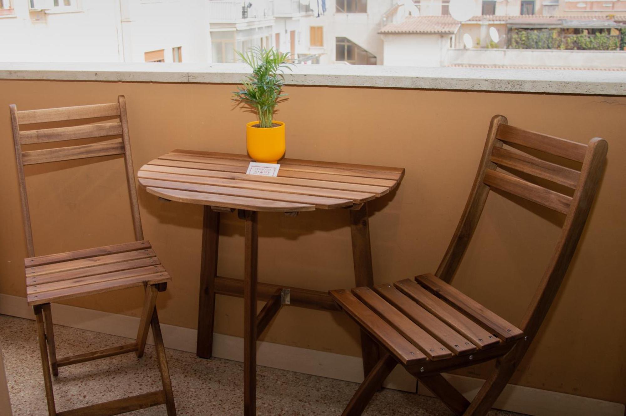 روما Testaccio Xix-Xxv Bed And Breakfast المظهر الخارجي الصورة