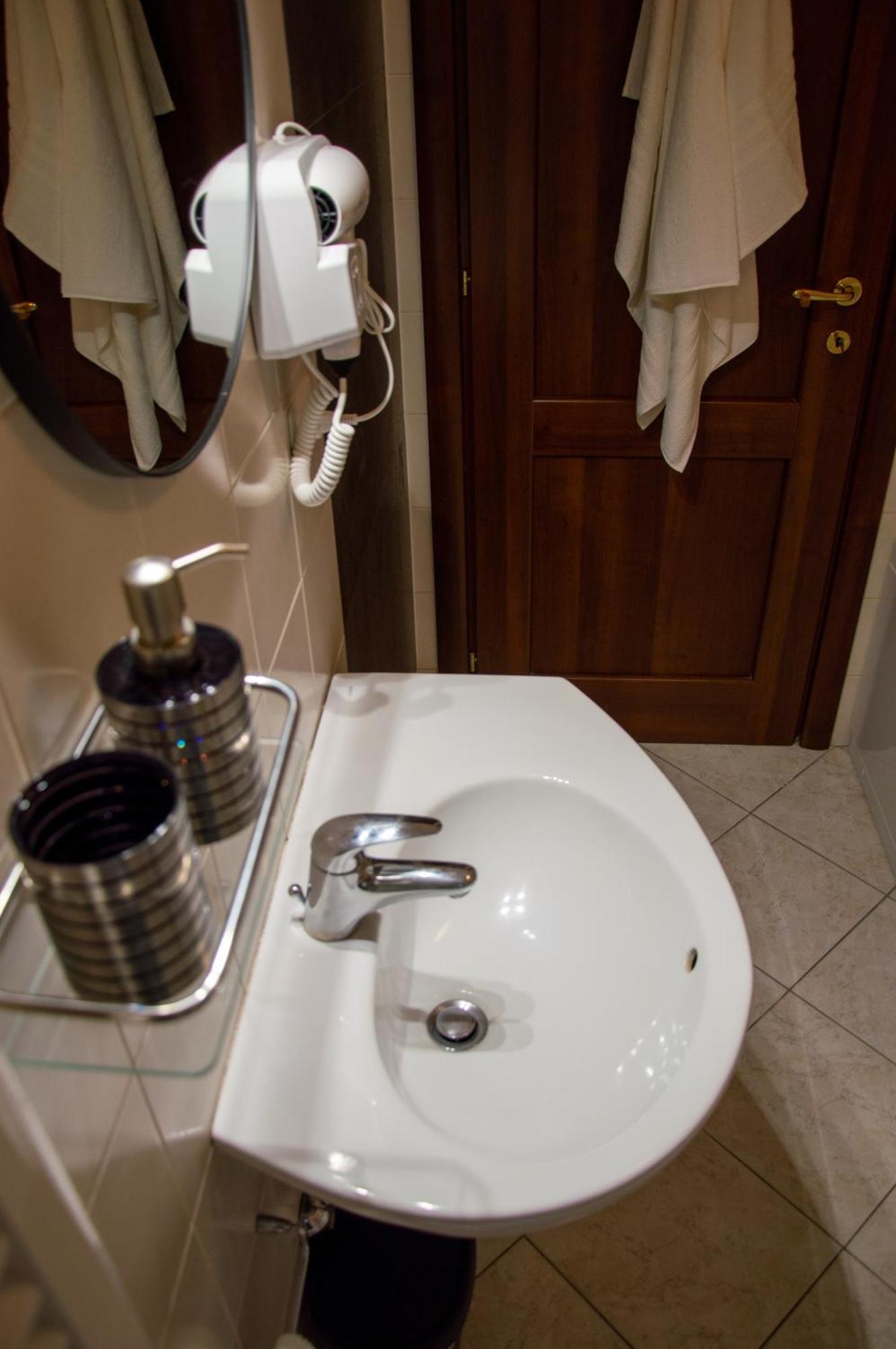روما Testaccio Xix-Xxv Bed And Breakfast المظهر الخارجي الصورة