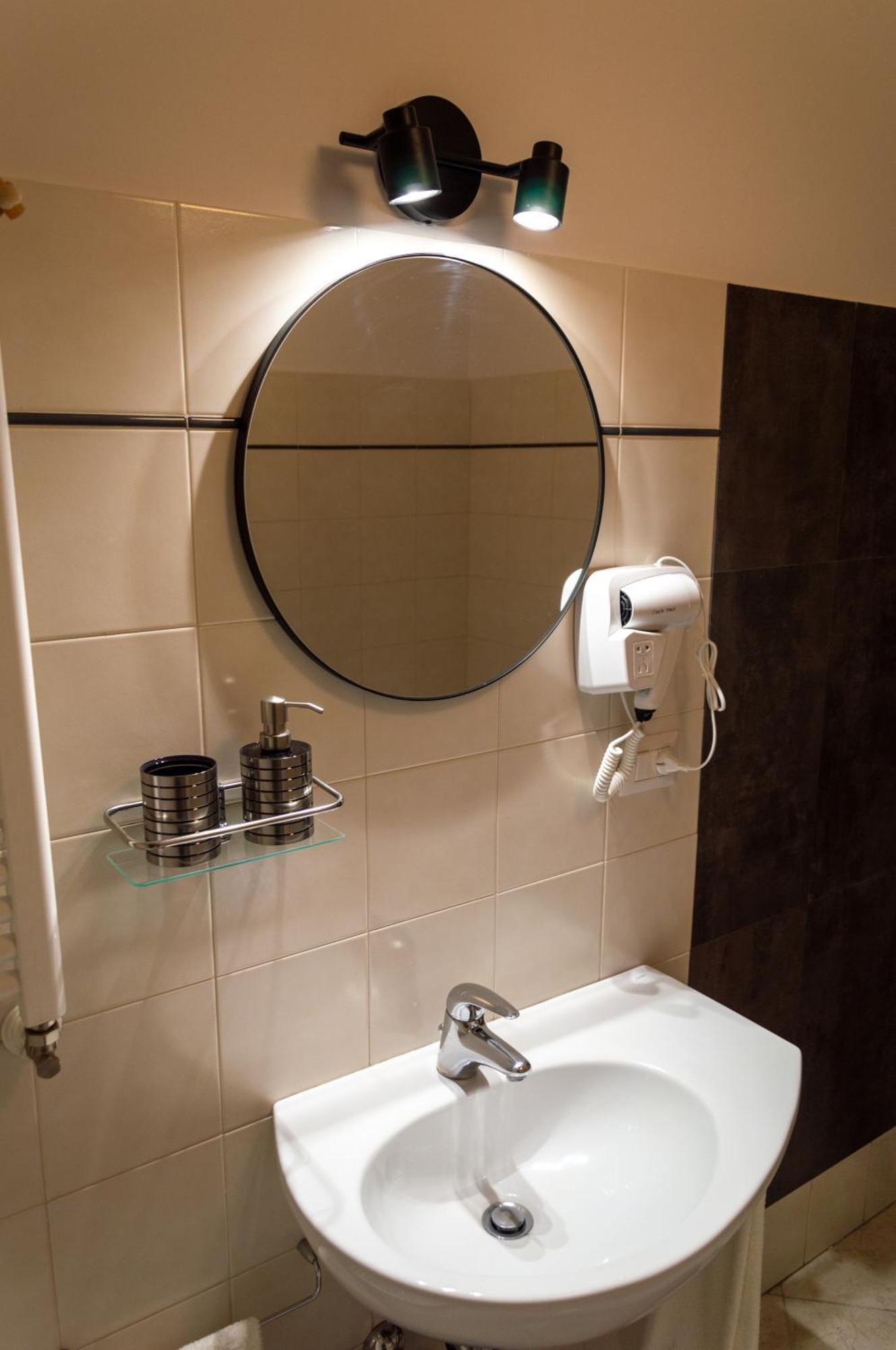 روما Testaccio Xix-Xxv Bed And Breakfast المظهر الخارجي الصورة