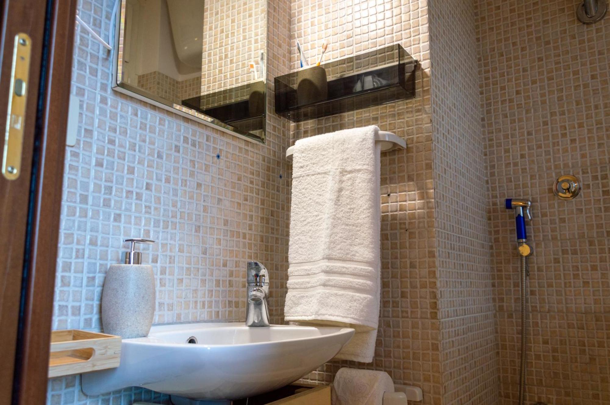 روما Testaccio Xix-Xxv Bed And Breakfast المظهر الخارجي الصورة