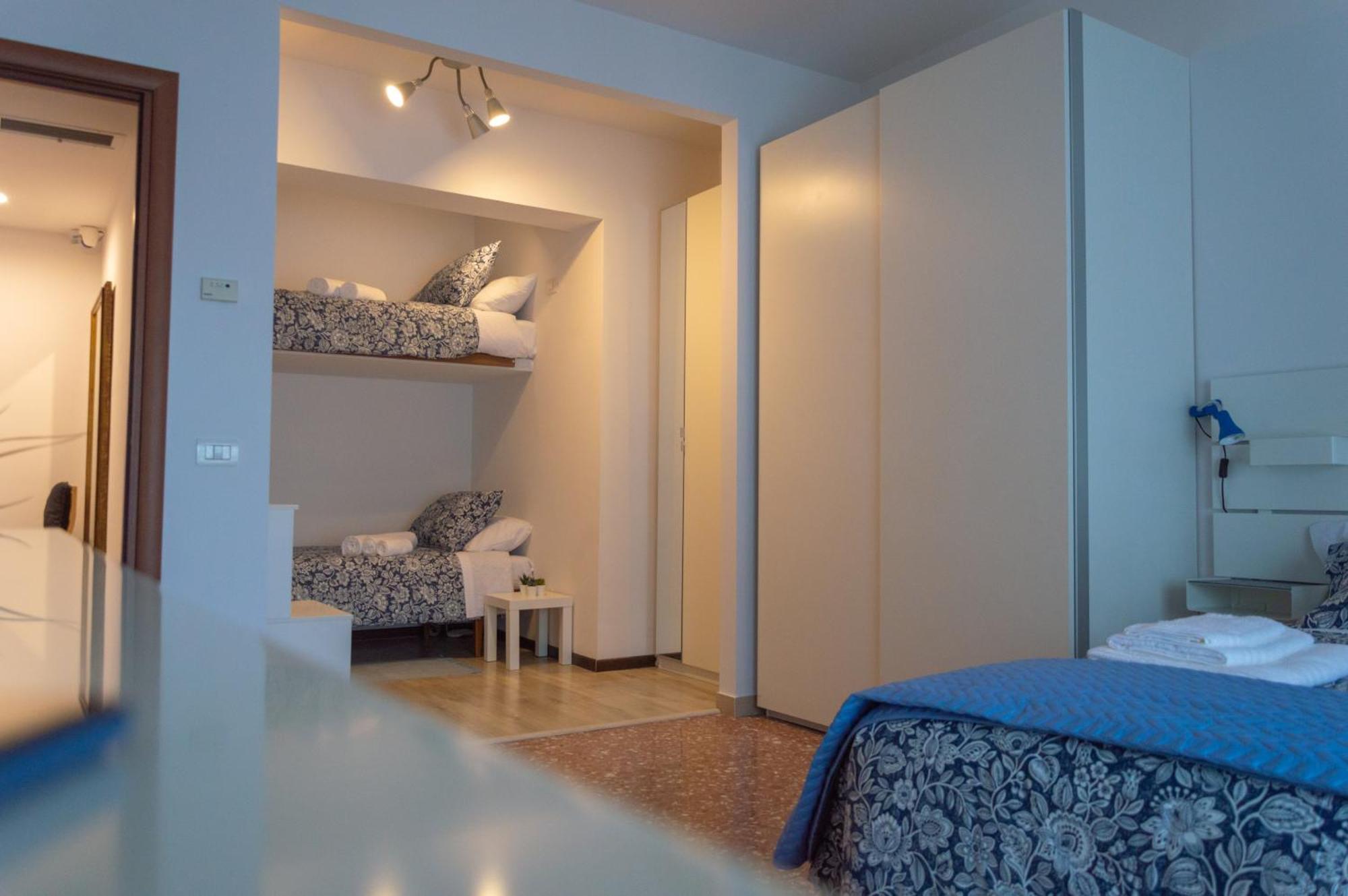 روما Testaccio Xix-Xxv Bed And Breakfast المظهر الخارجي الصورة