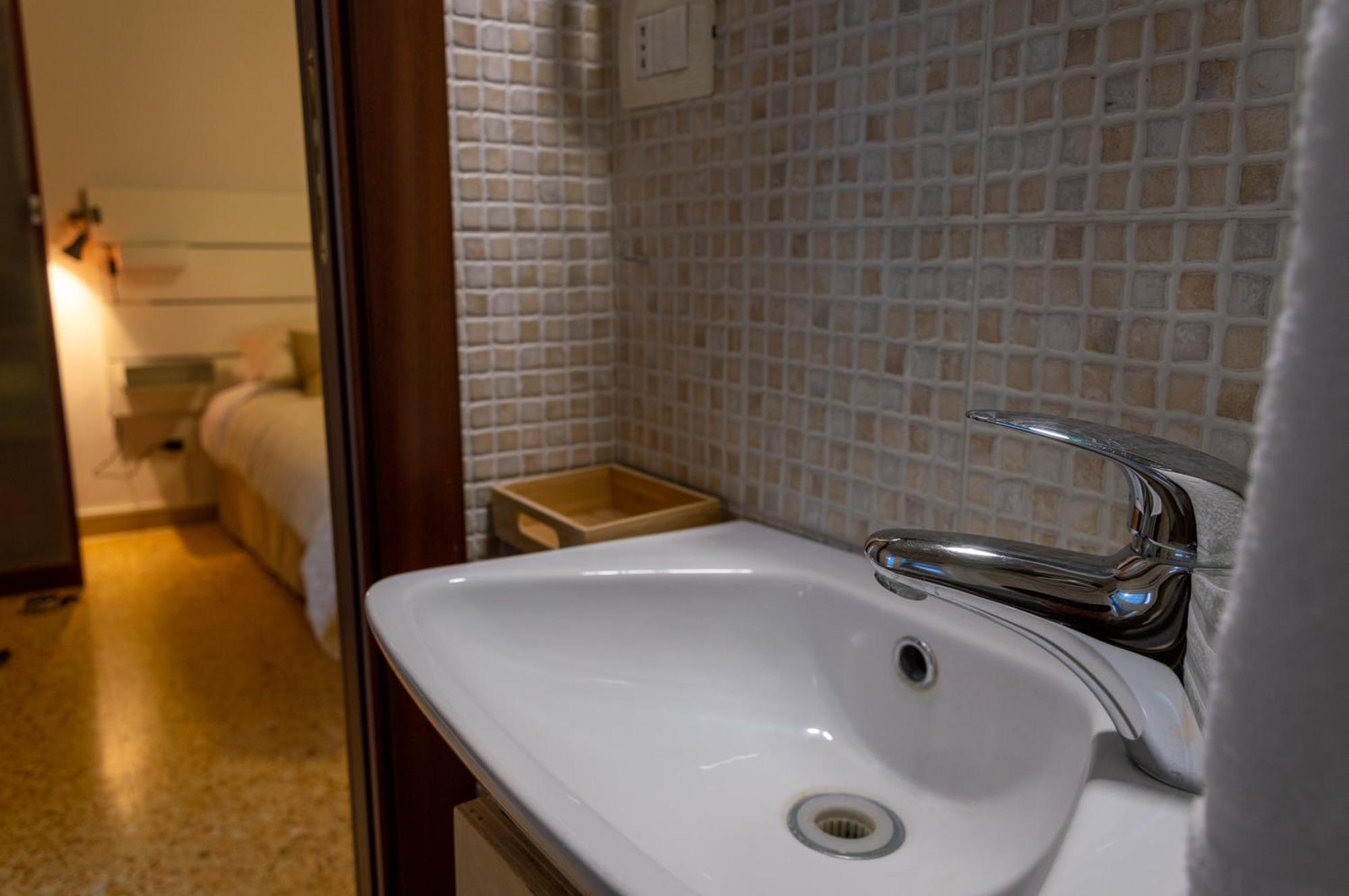 روما Testaccio Xix-Xxv Bed And Breakfast المظهر الخارجي الصورة