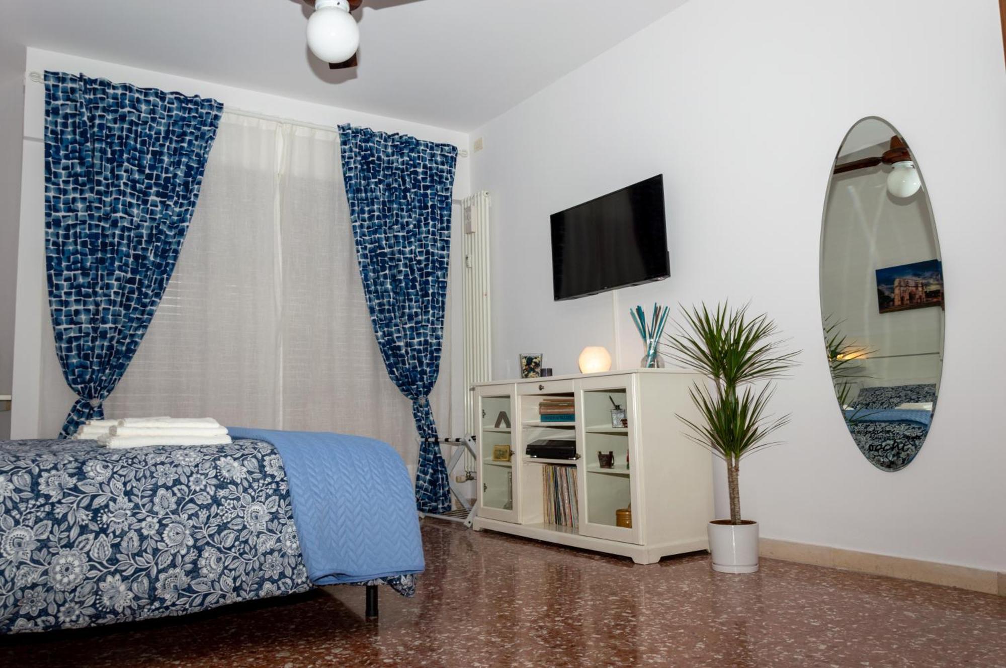 روما Testaccio Xix-Xxv Bed And Breakfast المظهر الخارجي الصورة