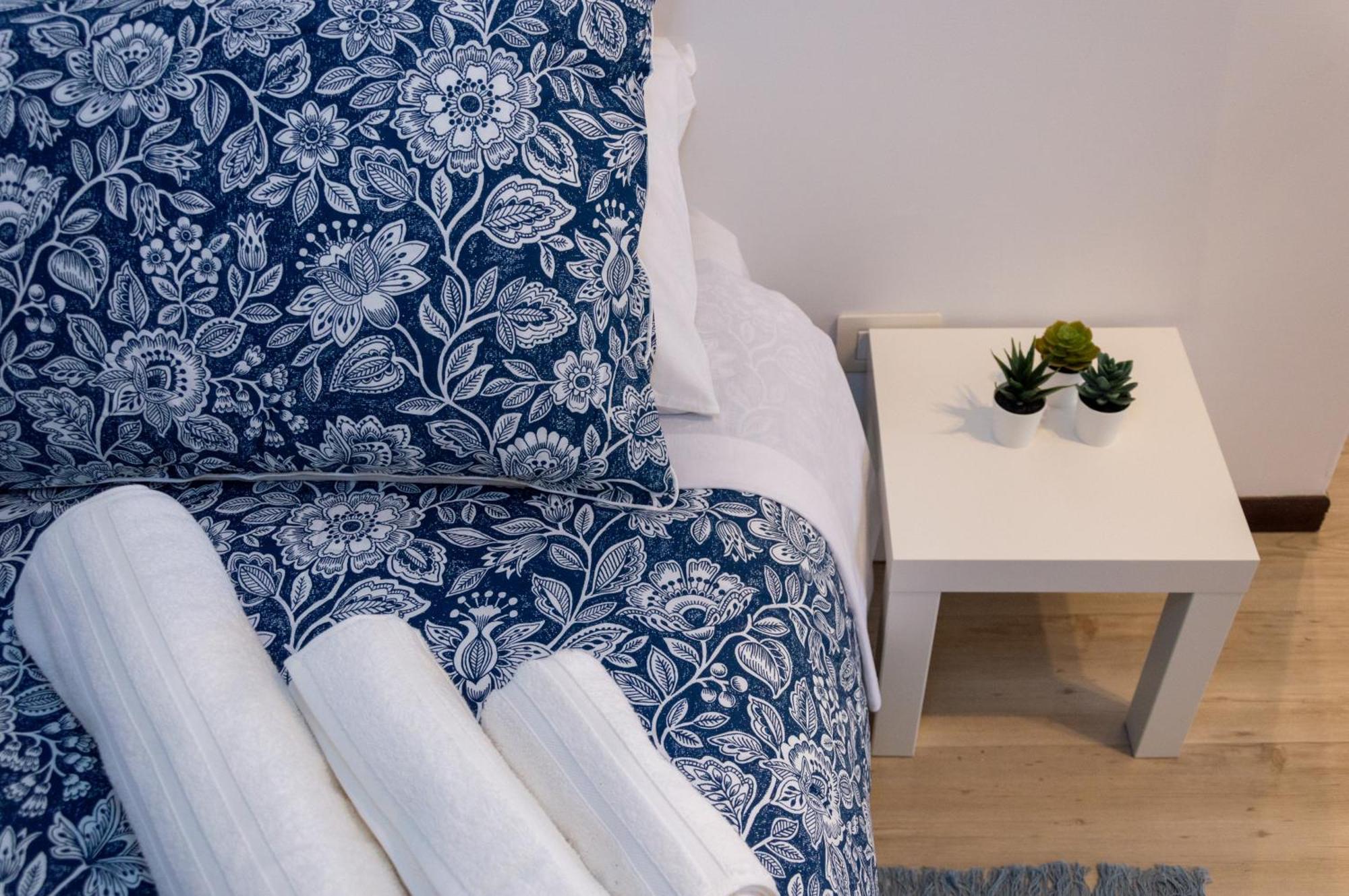 روما Testaccio Xix-Xxv Bed And Breakfast المظهر الخارجي الصورة