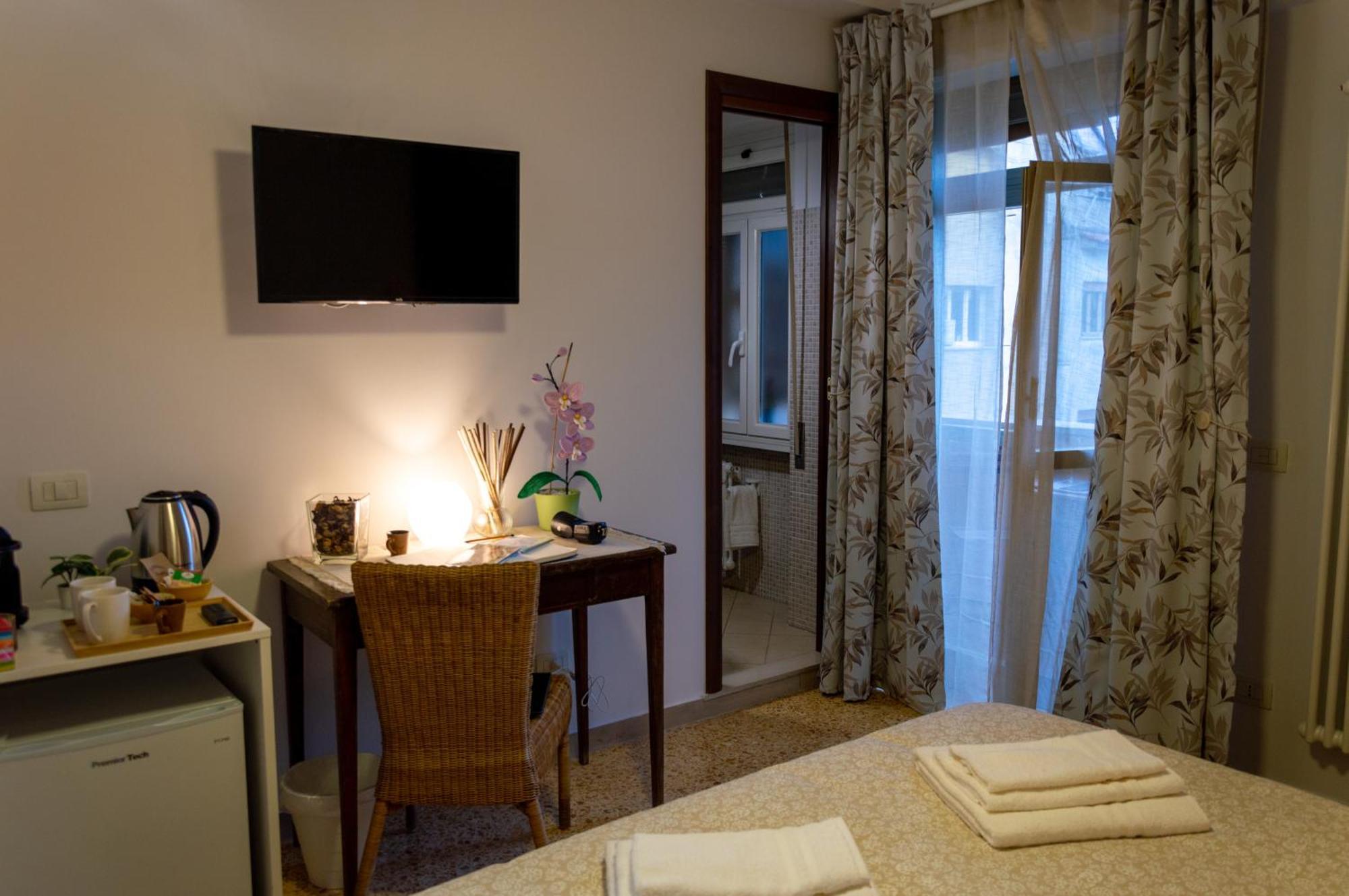 روما Testaccio Xix-Xxv Bed And Breakfast المظهر الخارجي الصورة